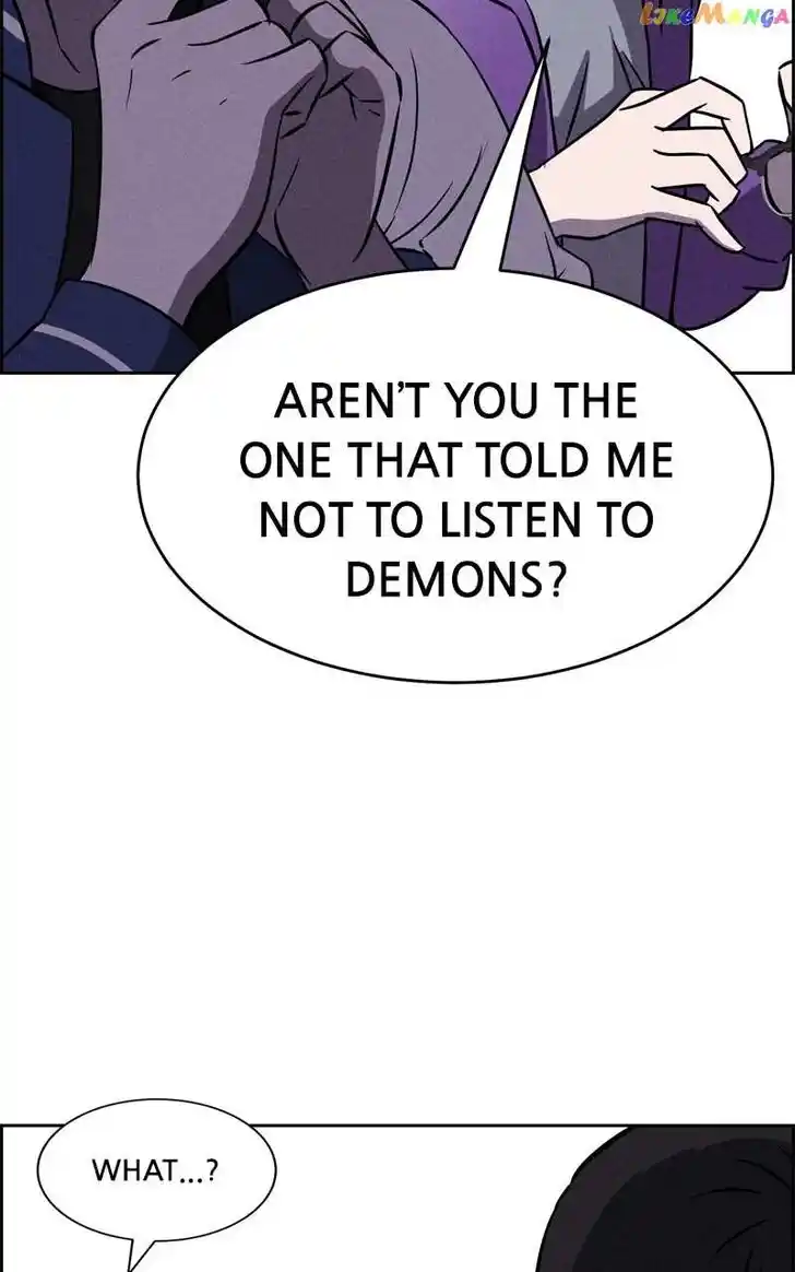 Flawed Almighty Ch.094