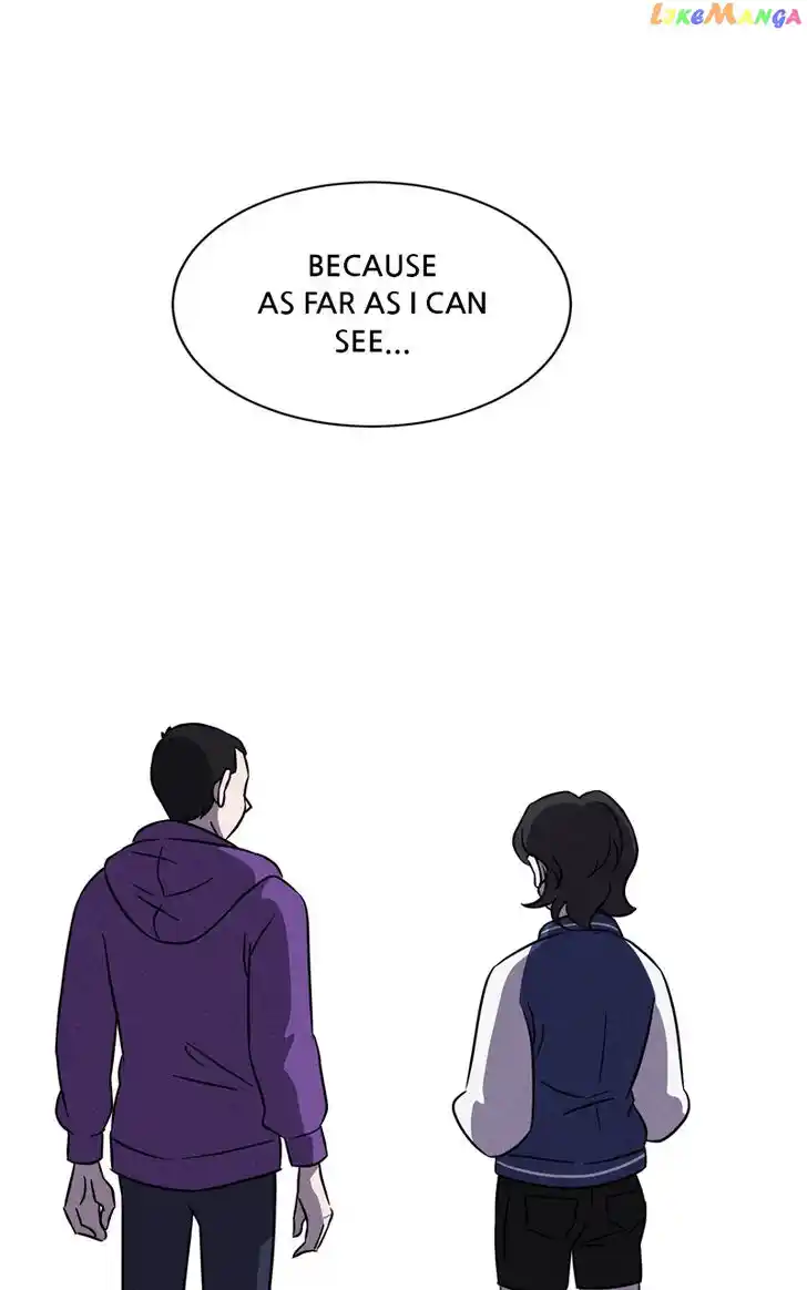 Flawed Almighty Ch.094