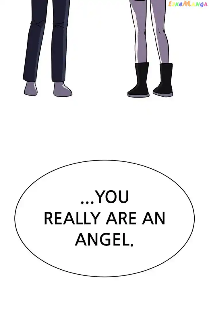 Flawed Almighty Ch.094