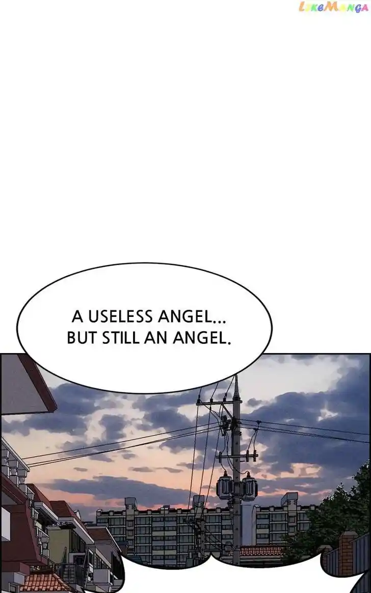 Flawed Almighty Ch.094