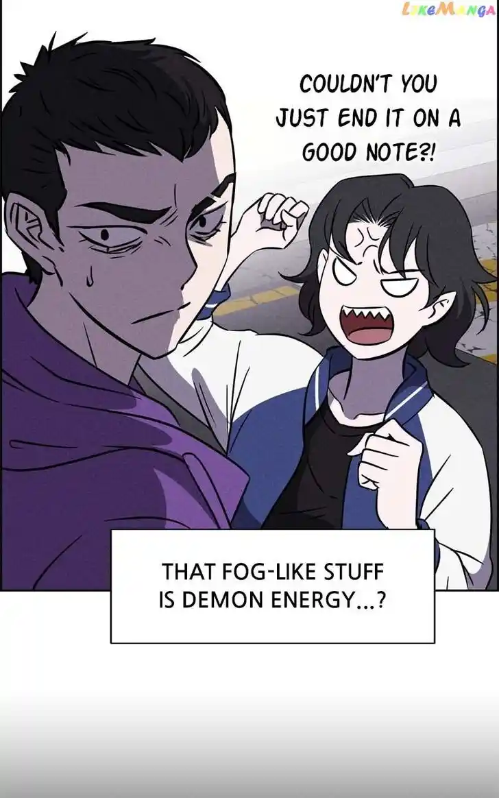 Flawed Almighty Ch.094