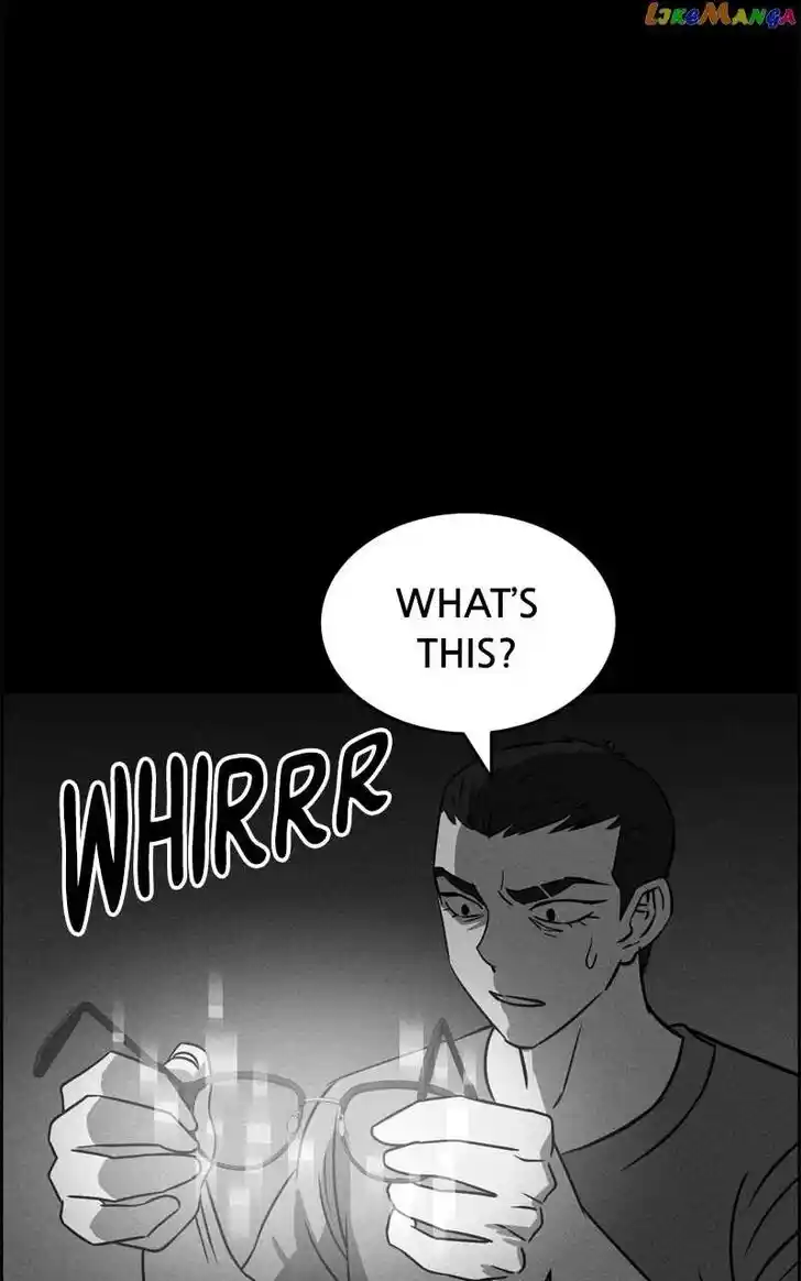 Flawed Almighty Ch.094