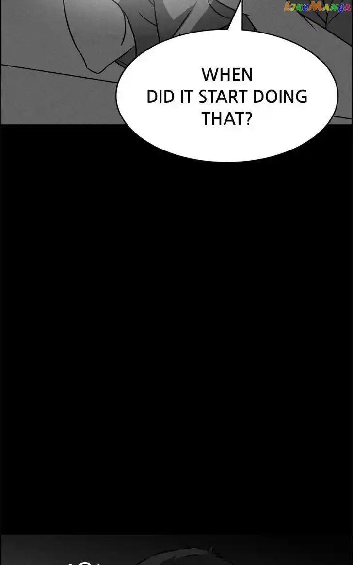 Flawed Almighty Ch.094