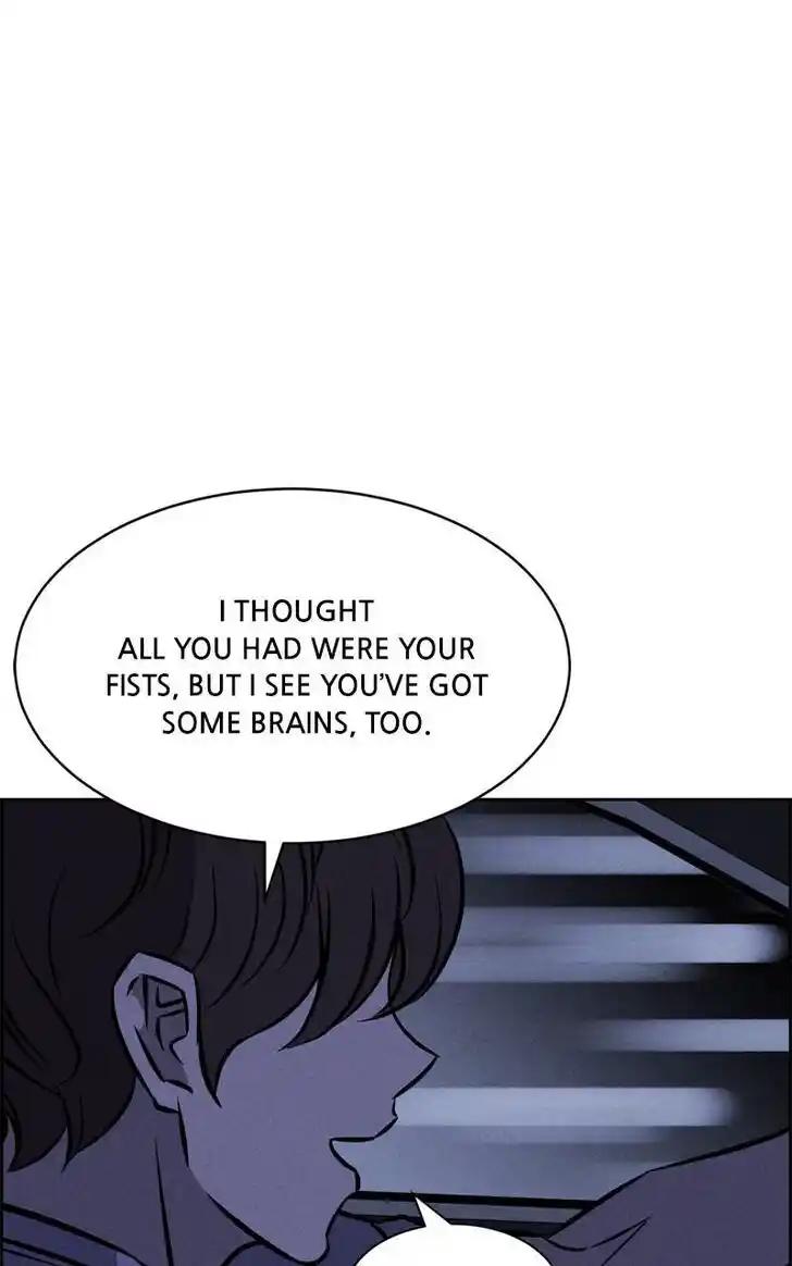 Flawed Almighty Ch.097