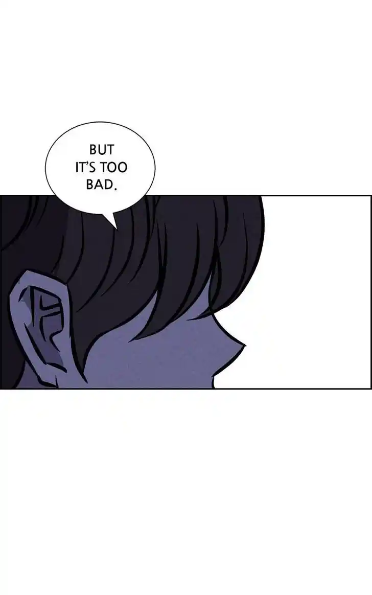 Flawed Almighty Ch.097