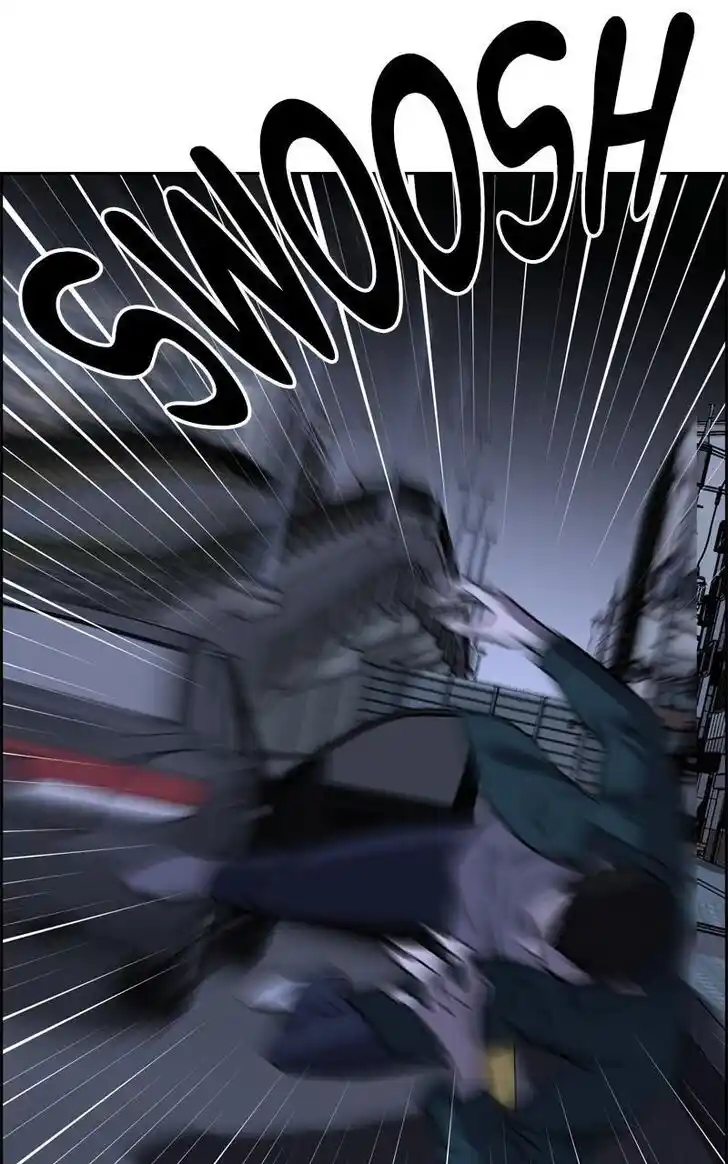 Flawed Almighty Ch.097