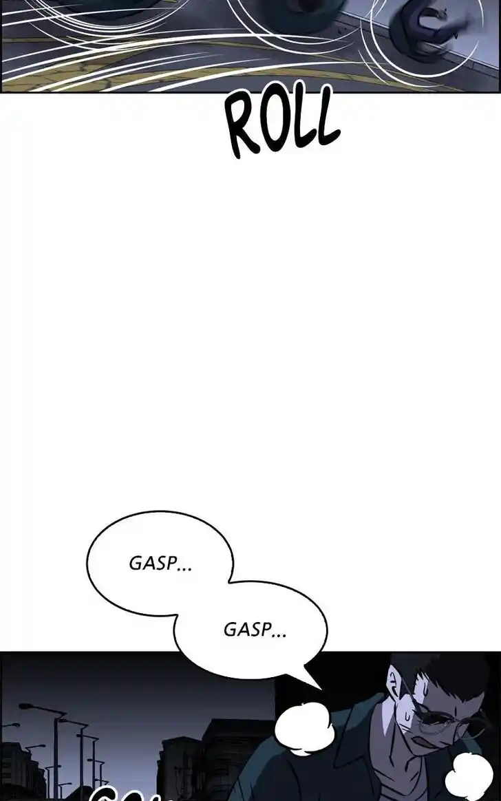 Flawed Almighty Ch.097