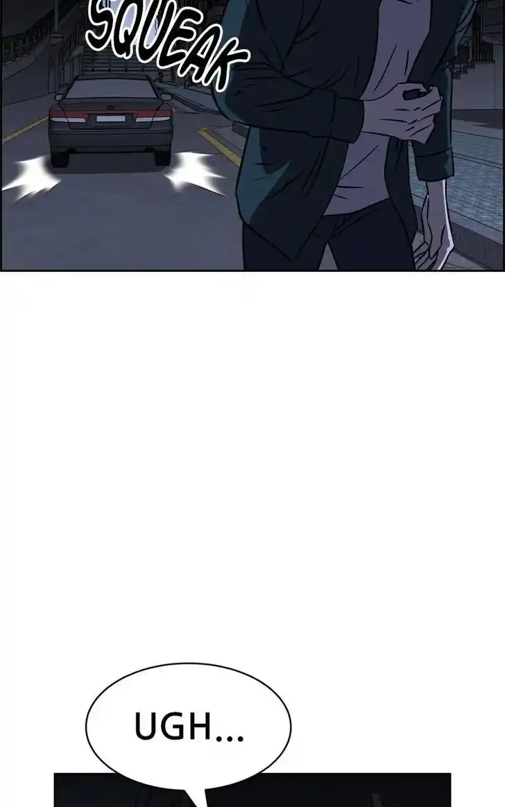 Flawed Almighty Ch.097