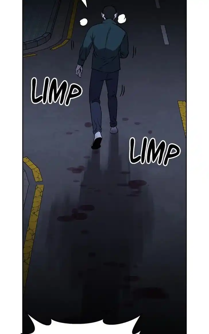 Flawed Almighty Ch.097