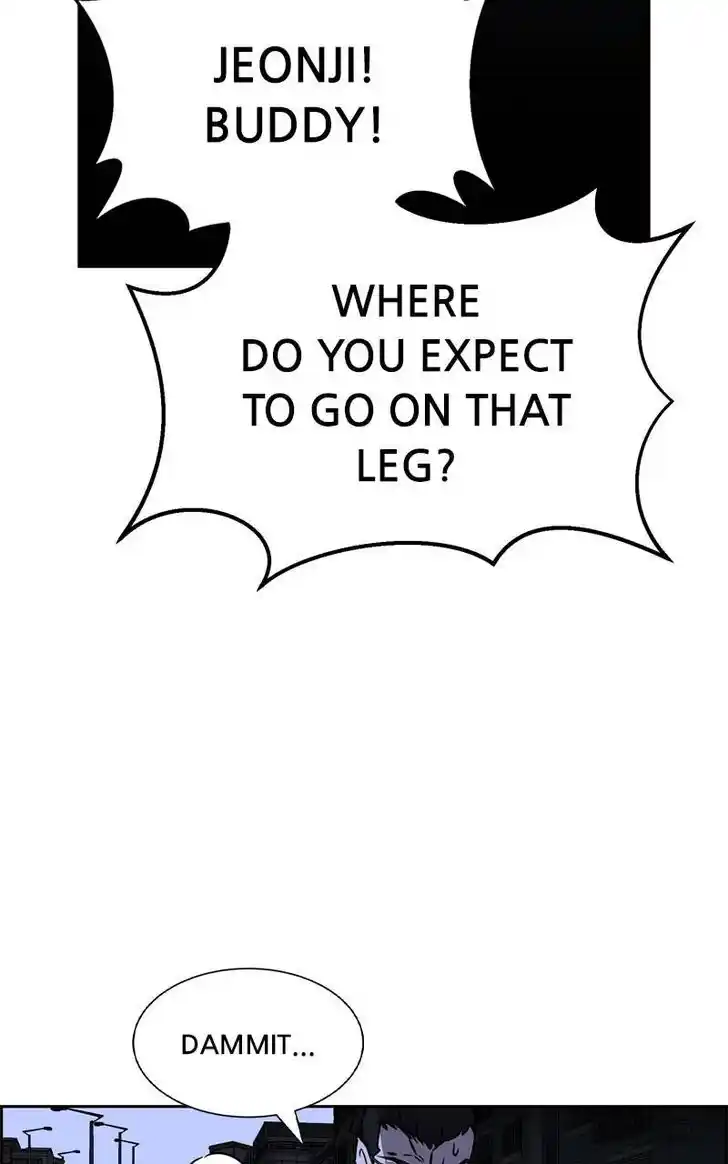 Flawed Almighty Ch.097