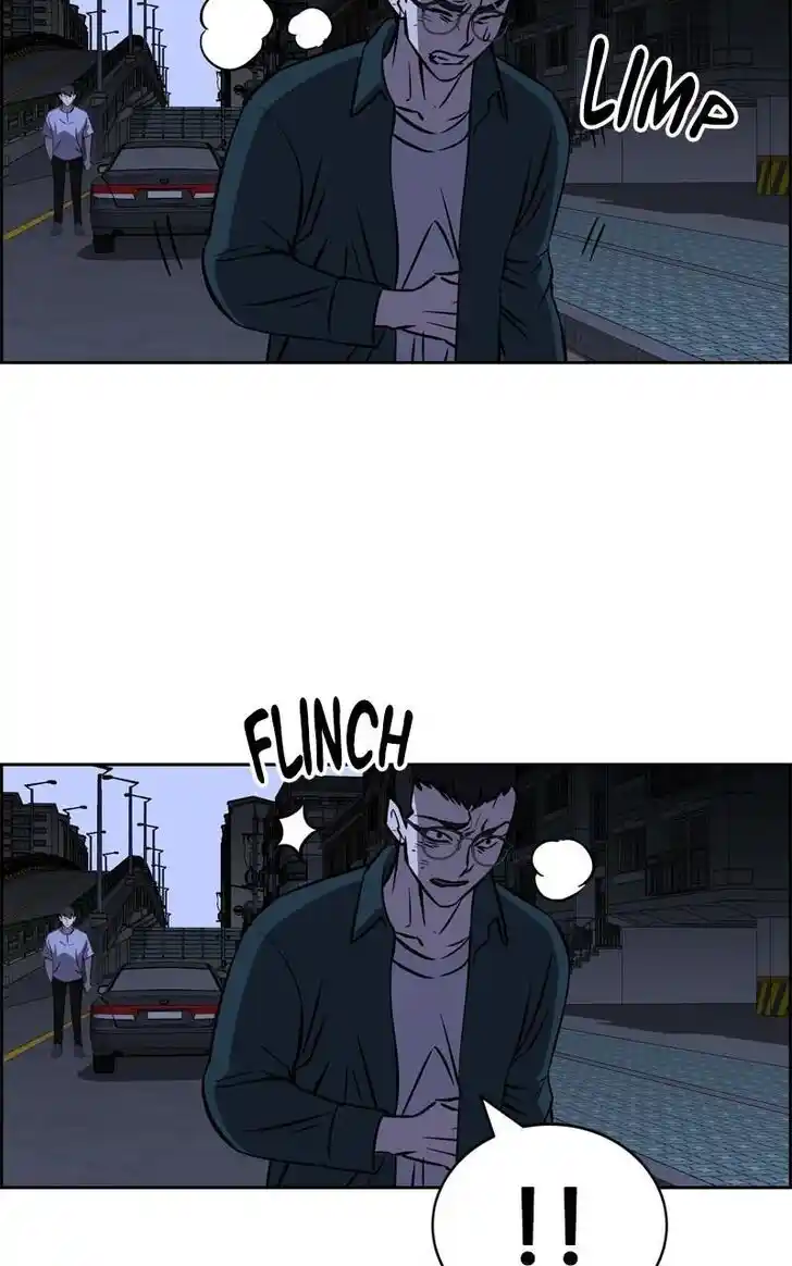 Flawed Almighty Ch.097