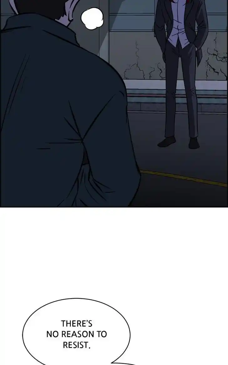 Flawed Almighty Ch.097