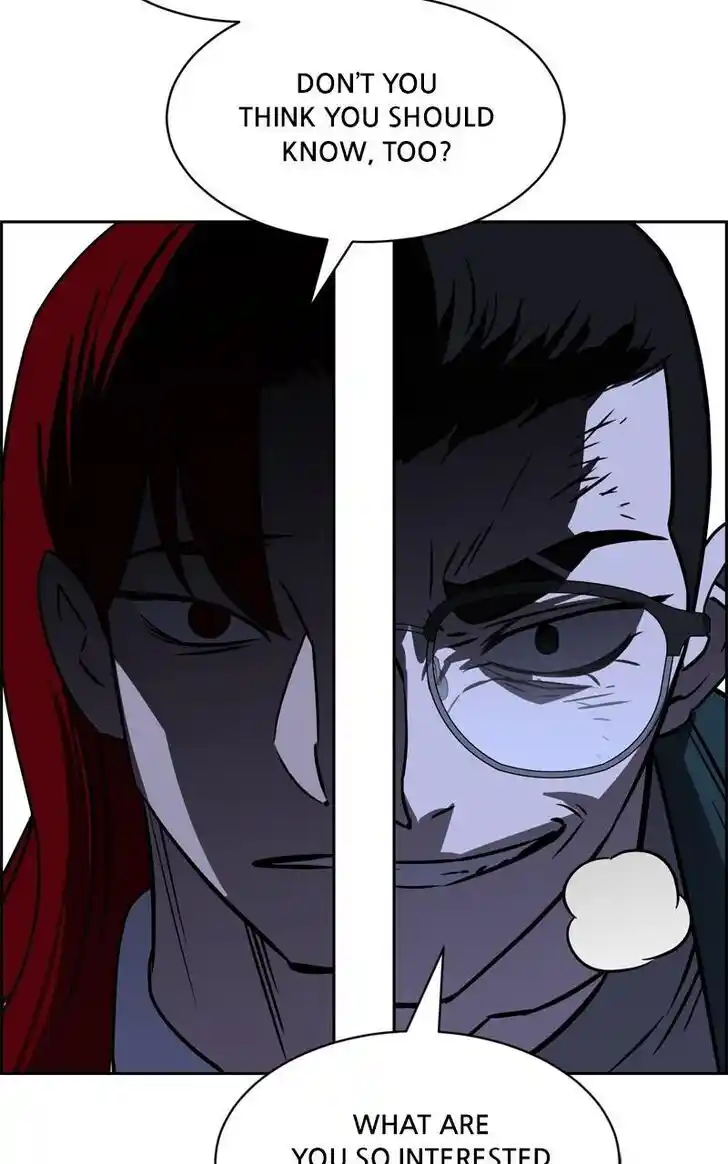 Flawed Almighty Ch.097