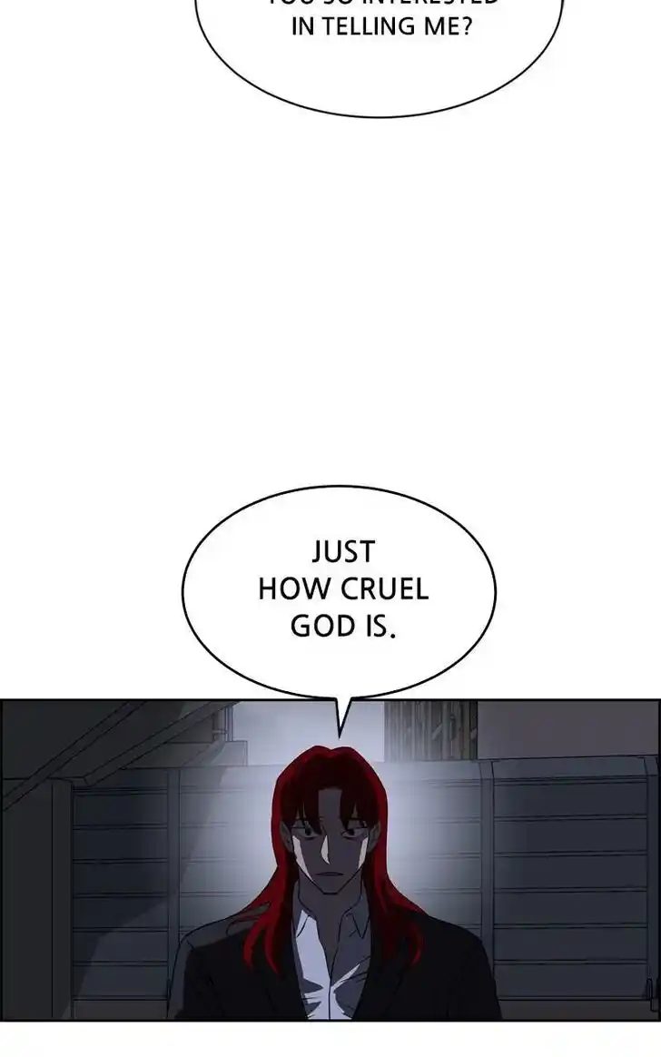 Flawed Almighty Ch.097