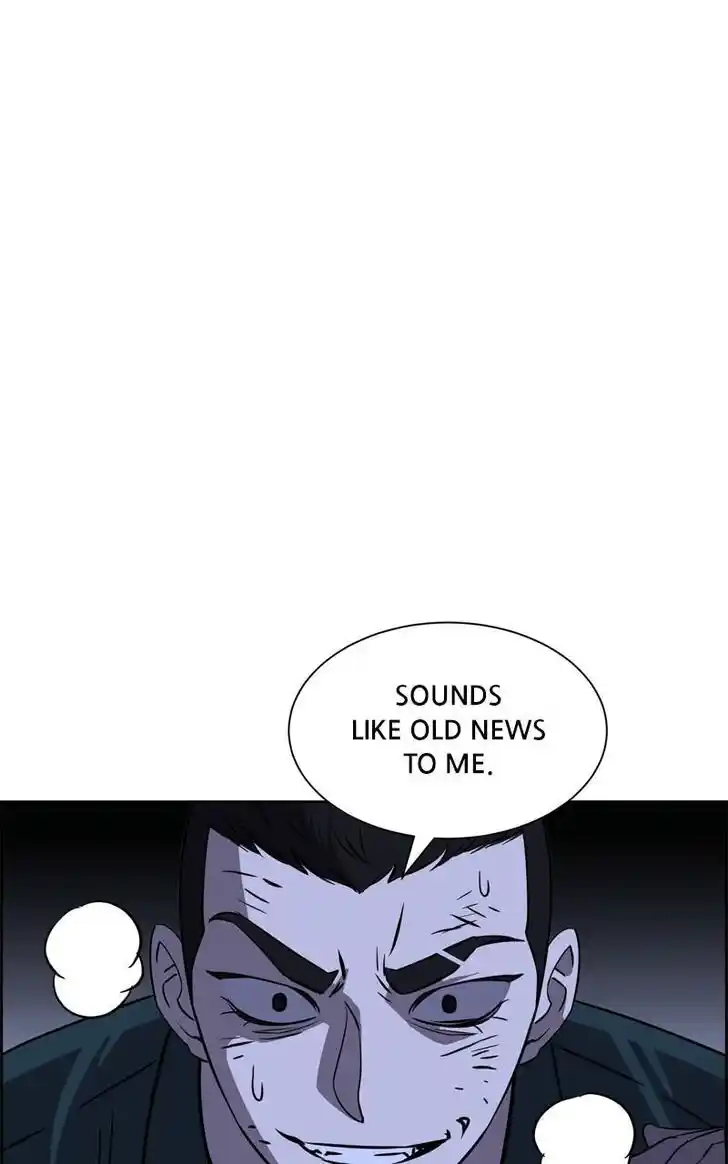 Flawed Almighty Ch.097