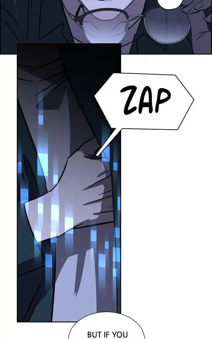 Flawed Almighty Ch.097