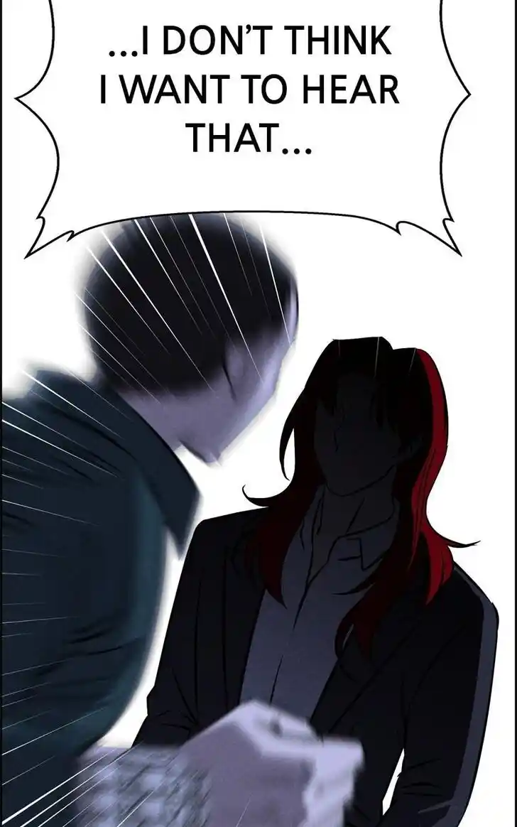 Flawed Almighty Ch.097