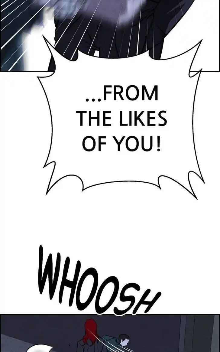 Flawed Almighty Ch.097