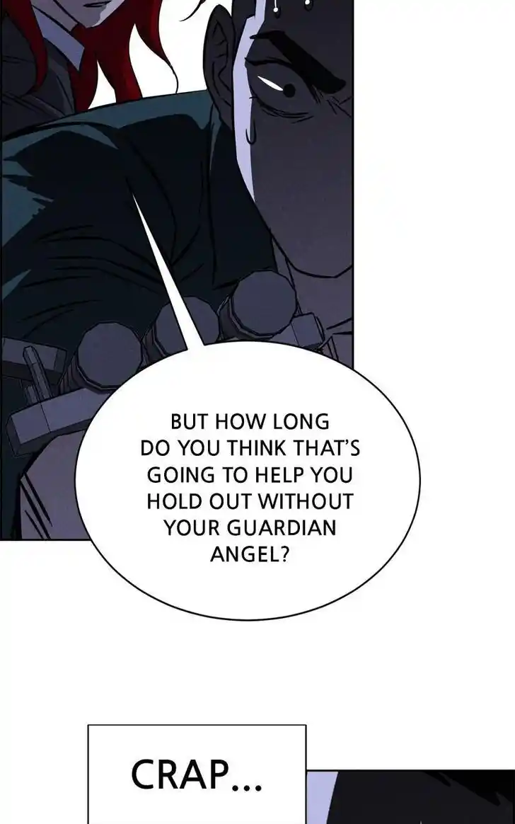 Flawed Almighty Ch.097