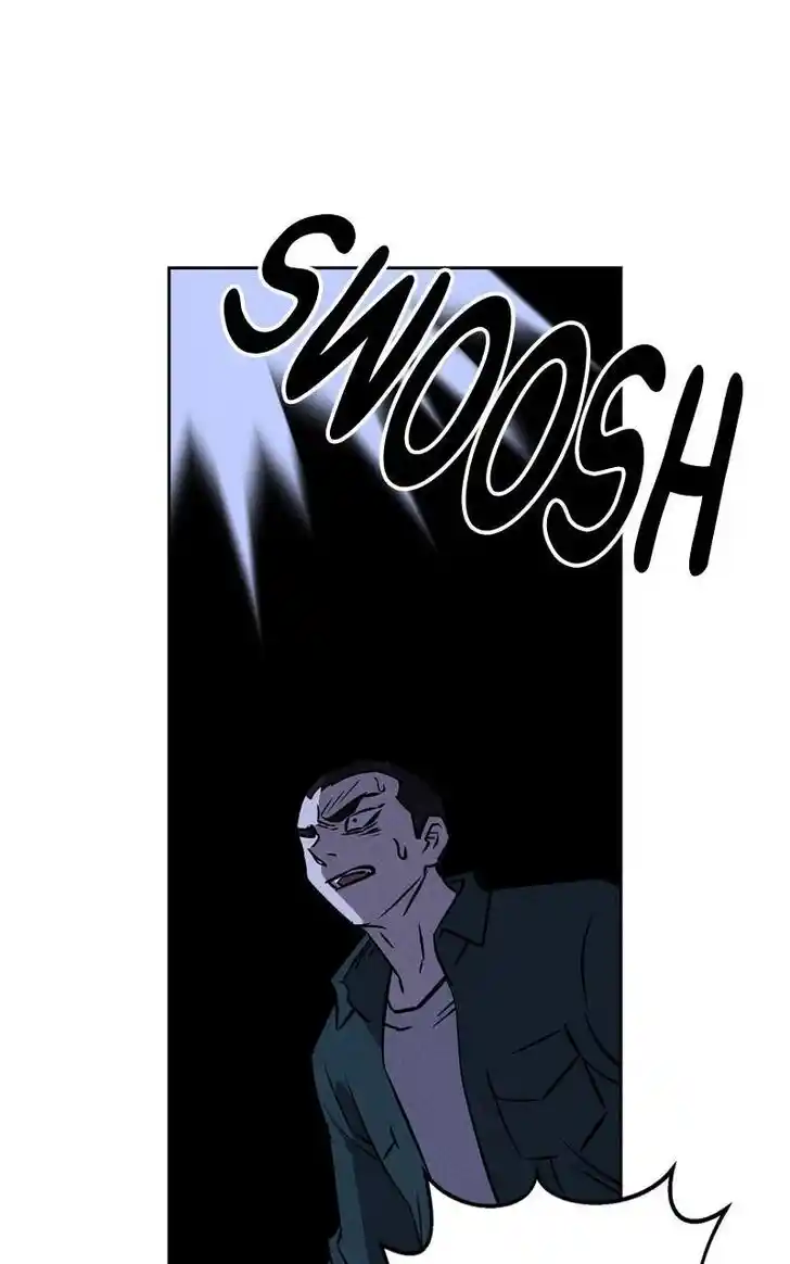 Flawed Almighty Ch.097