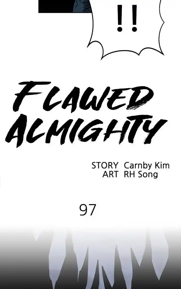 Flawed Almighty Ch.097