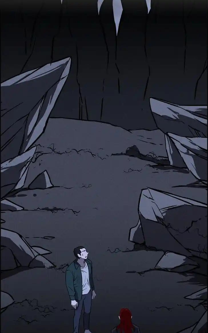 Flawed Almighty Ch.097