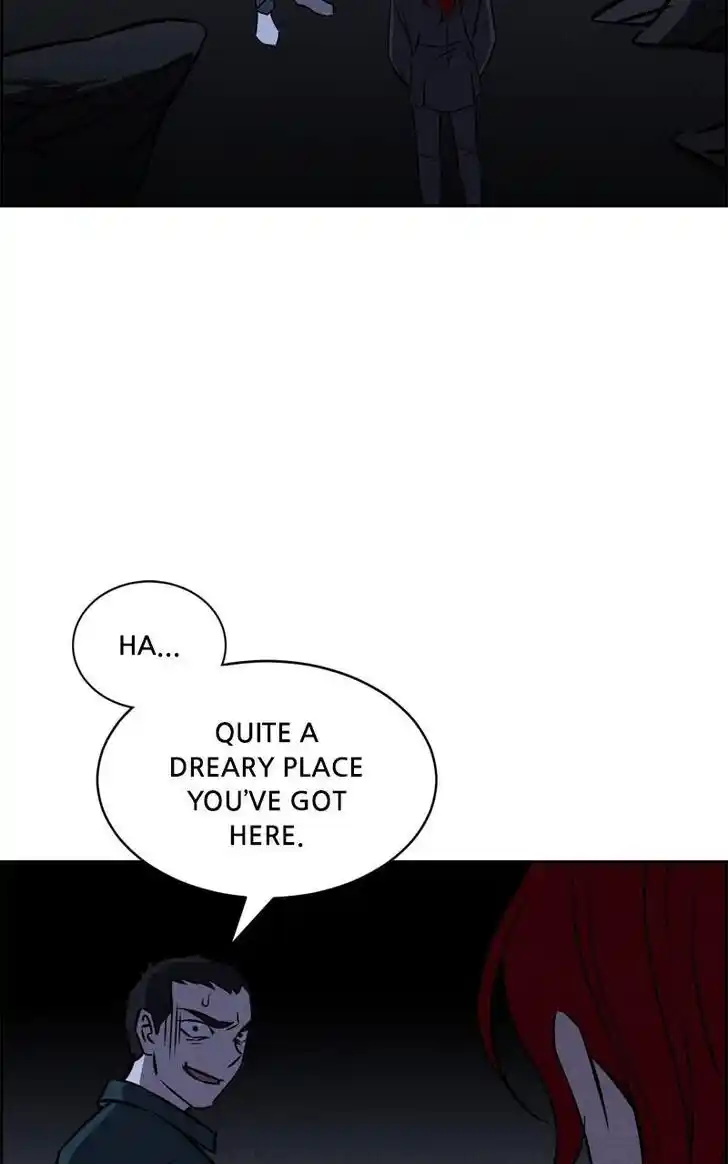 Flawed Almighty Ch.097