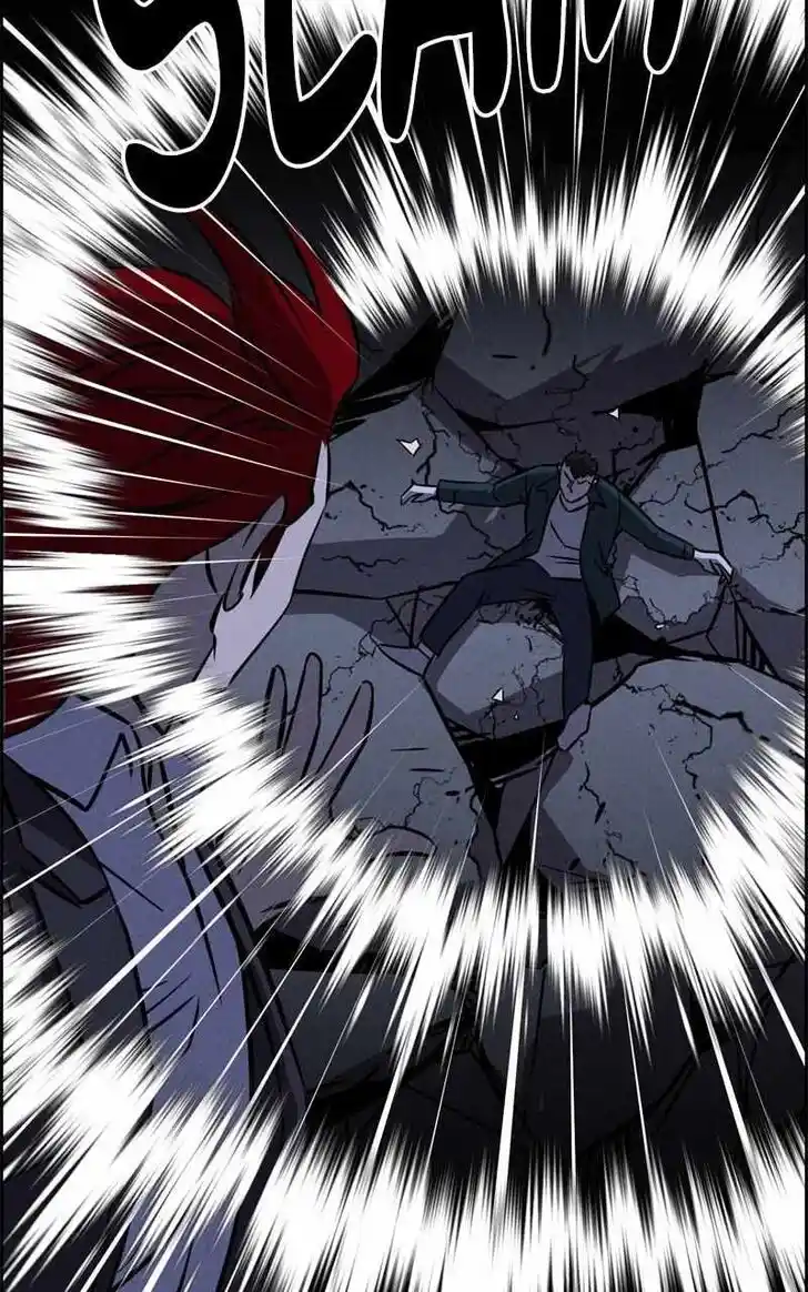 Flawed Almighty Ch.097