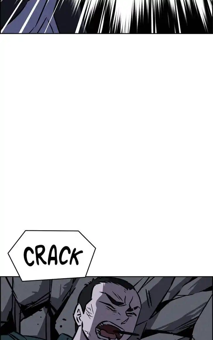 Flawed Almighty Ch.097