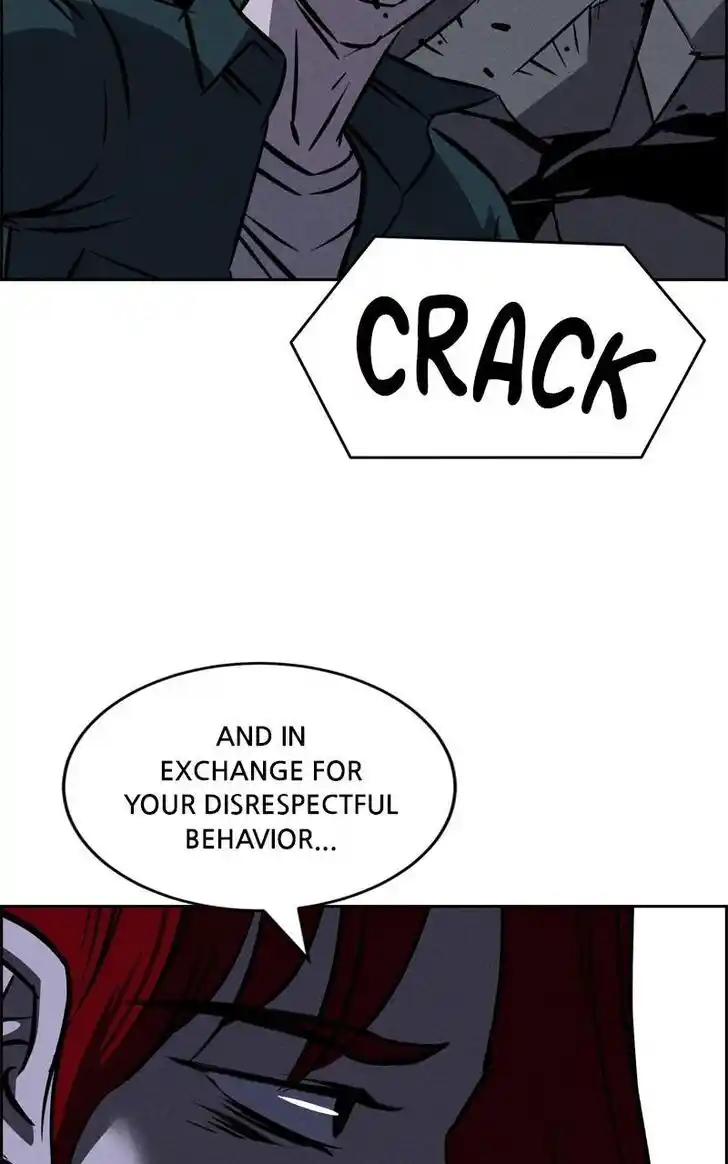 Flawed Almighty Ch.097