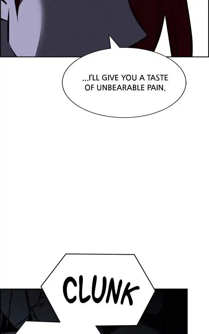 Flawed Almighty Ch.097