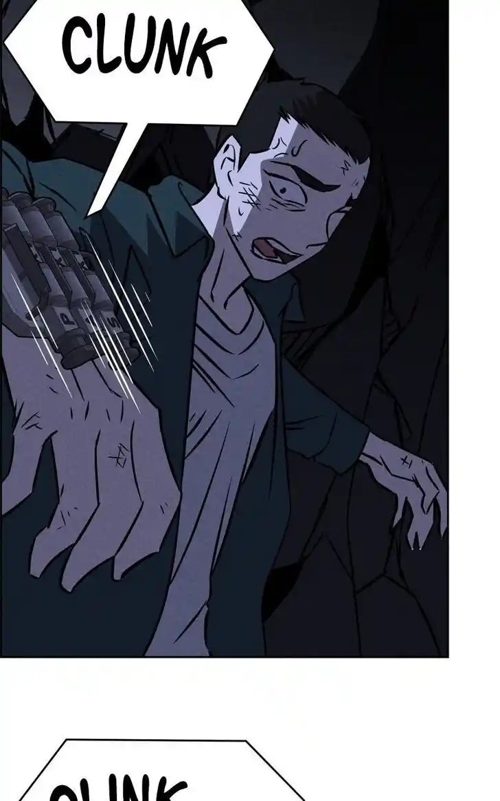 Flawed Almighty Ch.097