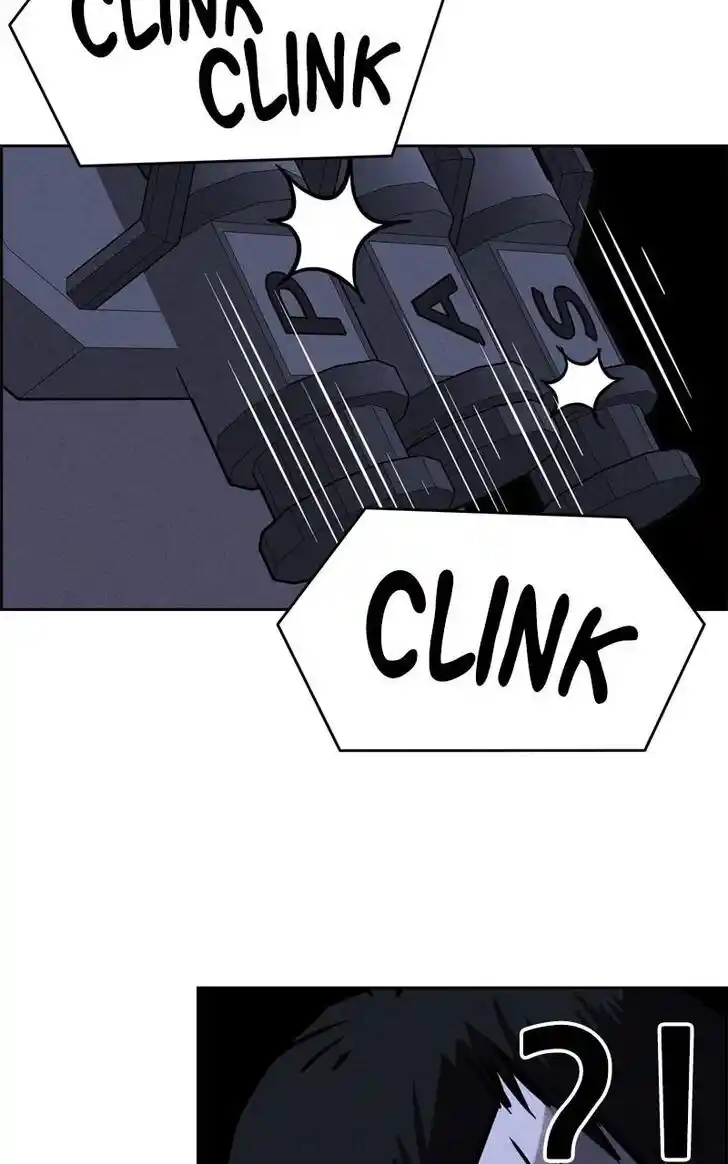 Flawed Almighty Ch.097