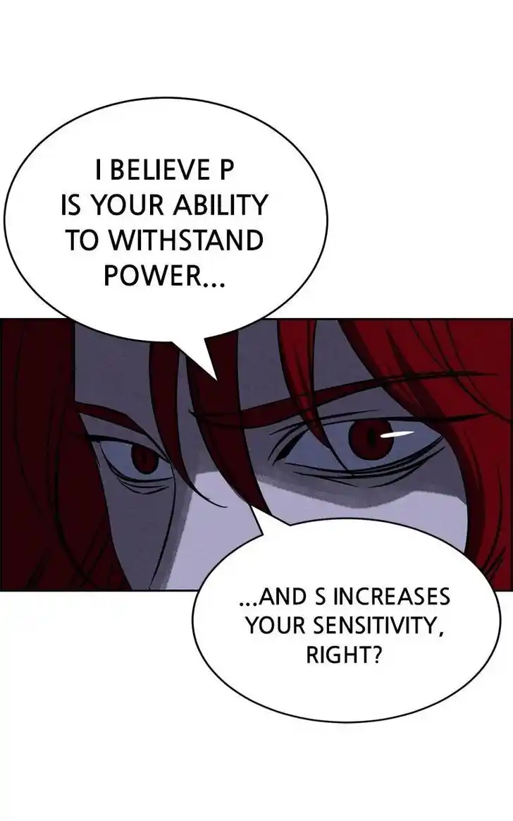 Flawed Almighty Ch.097