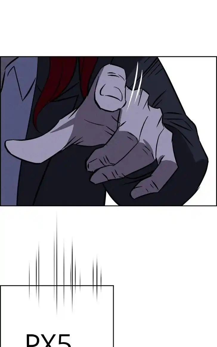 Flawed Almighty Ch.097