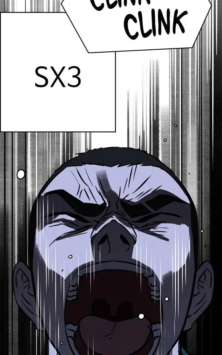 Flawed Almighty Ch.097