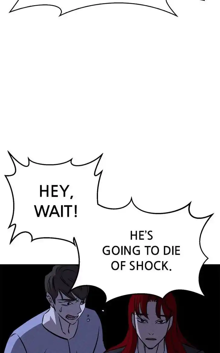 Flawed Almighty Ch.097