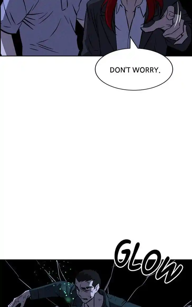 Flawed Almighty Ch.097