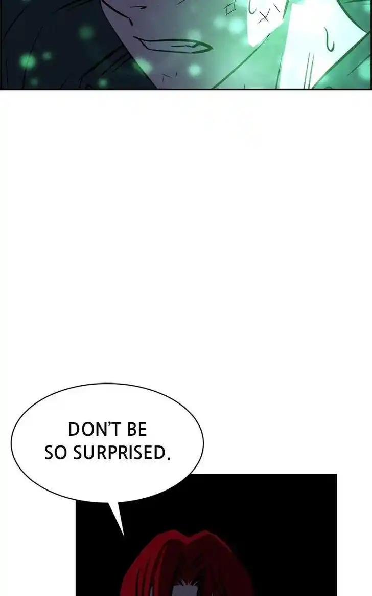 Flawed Almighty Ch.097