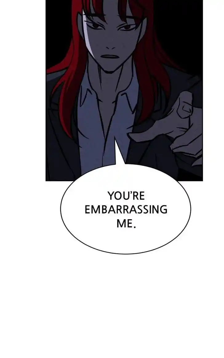 Flawed Almighty Ch.097