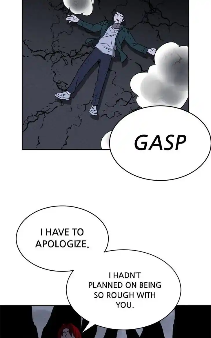 Flawed Almighty Ch.097