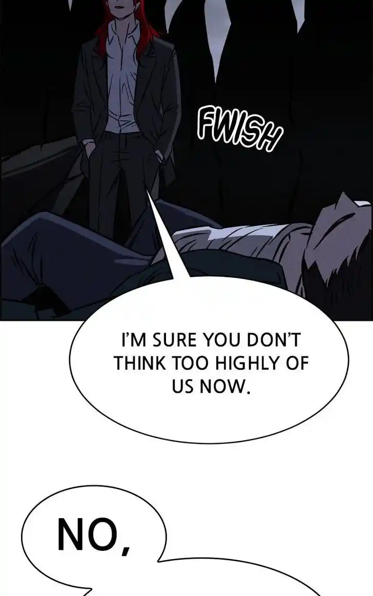 Flawed Almighty Ch.097