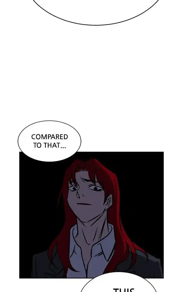 Flawed Almighty Ch.097