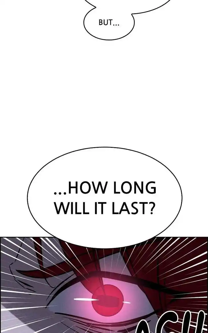 Flawed Almighty Ch.097