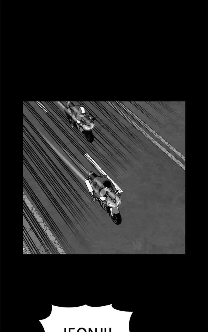 Flawed Almighty Ch.097