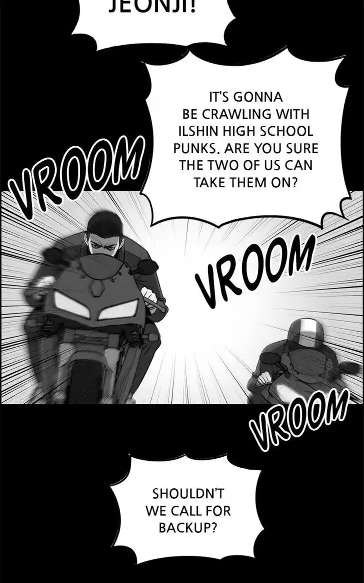 Flawed Almighty Ch.097