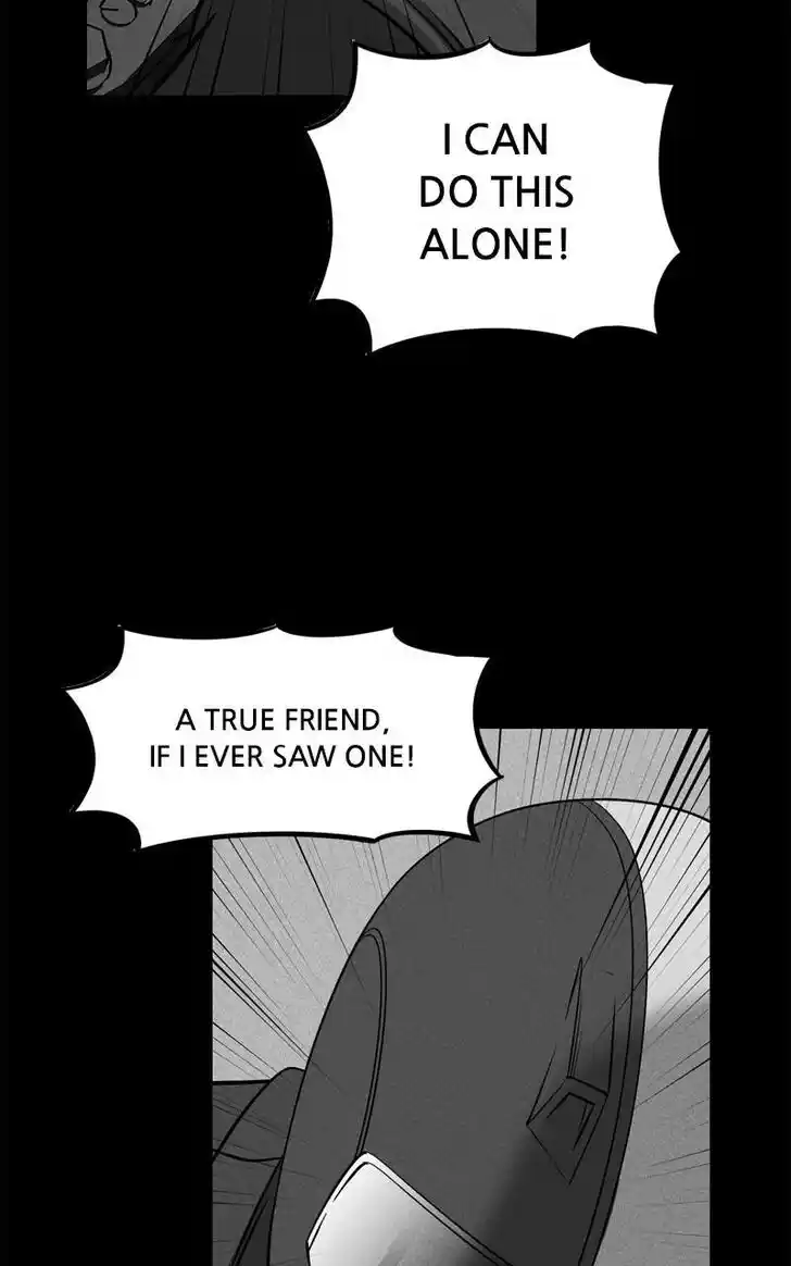 Flawed Almighty Ch.097