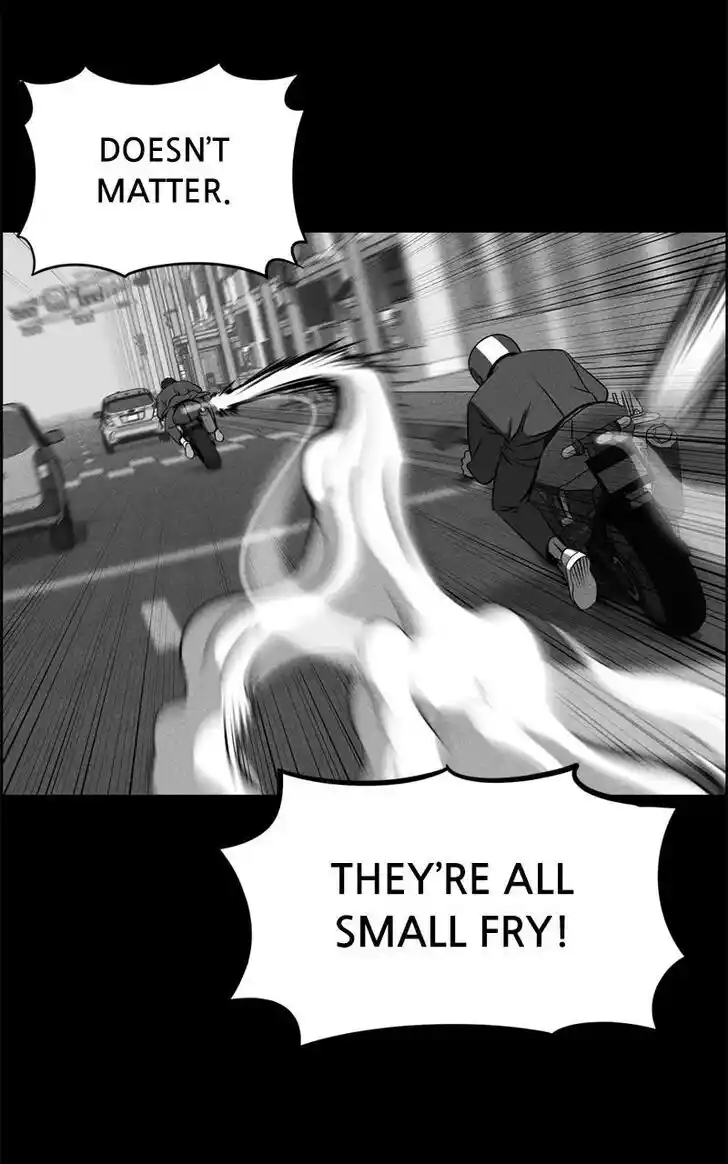 Flawed Almighty Ch.097