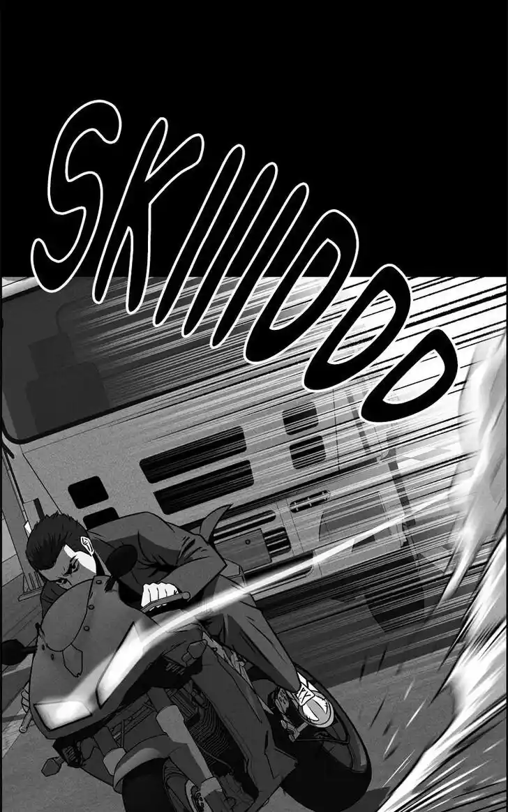 Flawed Almighty Ch.097