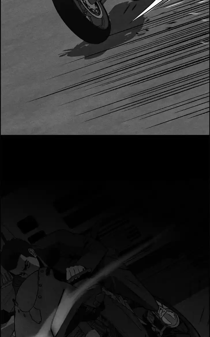 Flawed Almighty Ch.097